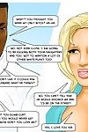 Step Father 2- Interracial - part 2