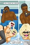 Step Father 2- Interracial - part 3