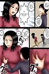 madre y niño Hentai Parte 2