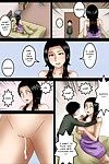 माँ और बच्चे जापानी हेंताई सेक्स हिस्सा 4