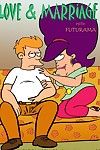 Futurama – miłość i Małżeństwo