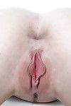 dicksucking น่ารัก มอลลี่ เจน ขอยืดเส้น เธอ vaginal ริมฝีปาก - ส่วนหนึ่ง 2
