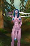 Warcraft Futa - part 11