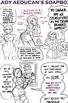 Dwarf Girls - part 5