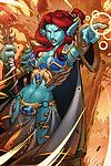 World of Warcraft Art Collection - part 5