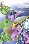 Great World of Warcraft collection - part 3