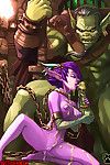 World of Warcraft - part 2
