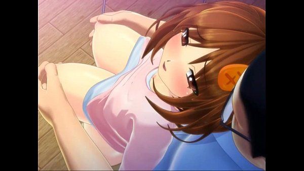 Ã£Â€Âawesome anime.comÃ£Â€Â‘ لطيف فتاة أصبحت الجنس لعبة (4p, bukkake, foot, الثدي & more)