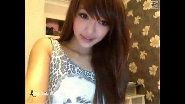 [hottestwebcams.xyz] Sexy Azji nastolatek drażni
