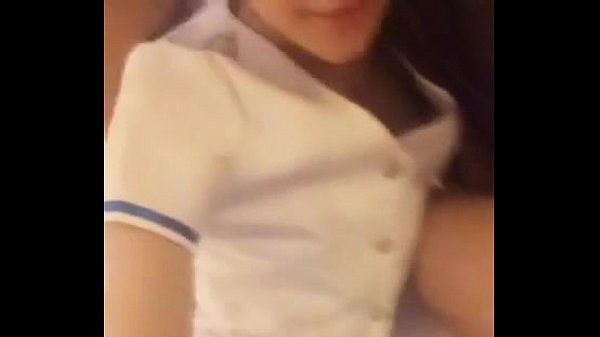 piękne Chiny Dziewczyna Selfie jej Ssać Dick