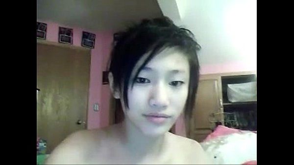 Cute Asian Shows Her Pussy Chat With Her @ Asiancamgirls.mooo.com