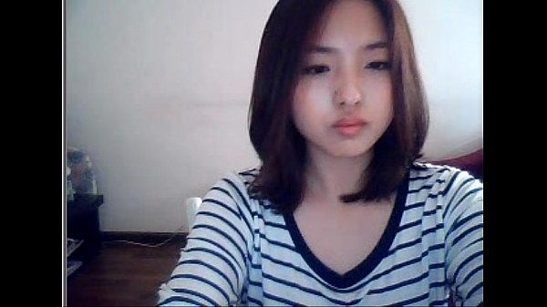 Korean innocent teen shows everything on private camshow xxxcamgirls.net