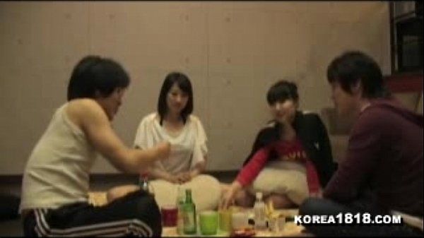 Sexe party(more vidéos http://koreancamdots.com)