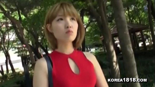 KOREA1818.COM Korean Lady in Red