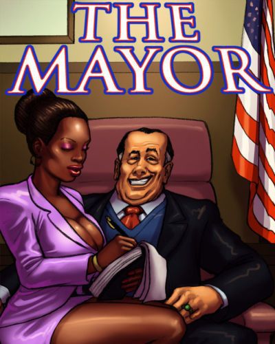 Yair The Mayor (ongoing)