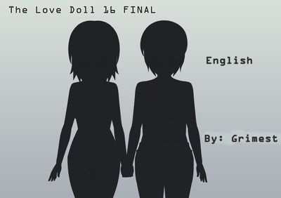 die Liebe Doll 16 final