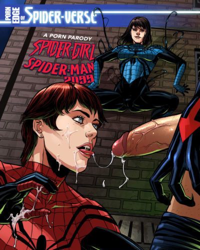 Rosita Amici Mayday Spidey (Spider-Man)
