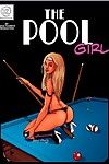 Brian Miroglio The Pool Girl