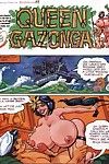 Fred Reis queen gazonga - Teil 2