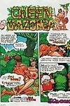 Fred Rice Queen Gazonga - part 5