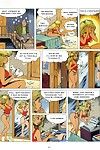 Di Sano and F. Walthery A Real Woman #1 - part 3