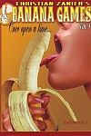 cristiano zanier banana giochi - volume 3