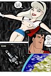 Süpermen - Harika Scott