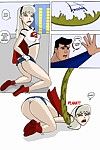 Süpermen - Harika Scott