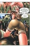MMG Raiders of The Last Ass (Tomb Raider)