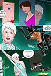 Dea Art Catwoman the Movie: Alternative Ending (Catwoman)