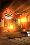 gulavisual Gaia sacerdotisa 2