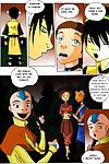 Bleedor An Unknown Aspect (Avatar: The Last Airbender)
