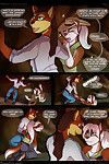 Scappo A Long Way Down - part 3