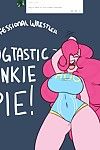 somescrub hugtastic pinkie パイ
