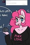 Somescrub Hugtastic Pinkie Pie - part 2