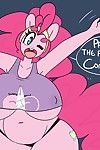 somescrub hugtastic pinkie パイ - 部分 7