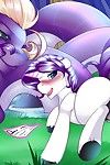 Saddle Up! 2 - Deluxe Version (My Little Pony: Friendship is Magic) - part 3