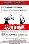 Ben Marxx Superior Spider-Man (Spider-Man)