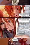 Shiniez Sunstone - Chapters 1-2-3-4-5(ongoing) - part 3