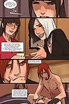 Shiniez Sunstone - Chapters 1-2-3-4-5(ongoing) - part 3