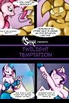Suirano Temptation Chapter 5: Twilight Temptation