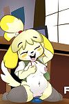 rp Isabelle na uur