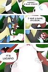 arti come Per domare un fata Pokemon - parte 2