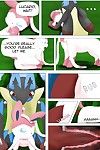 arti ¿ a tame Un De hadas Pokemon - Parte 2