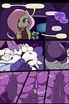 Slypon Night Mares II (My Little Pony: Friendship is Magic)