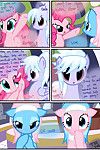 Pyruvate The Usual (My Little Pony: Friendship is Magic) - part 2