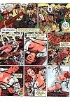 (Gray Morrow) Doctor Dare 02 The Spear of Destiny - part 2