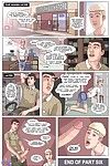 Bang Hard Ben - Parts 6-10 Twinks Gay Patrick Fillion Class Comics Studs Hunks