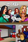 Kaos Girl\'s Night Out Ongoing - part 2