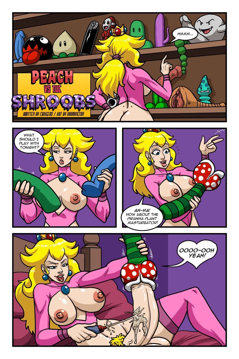 Mario Sex Pics